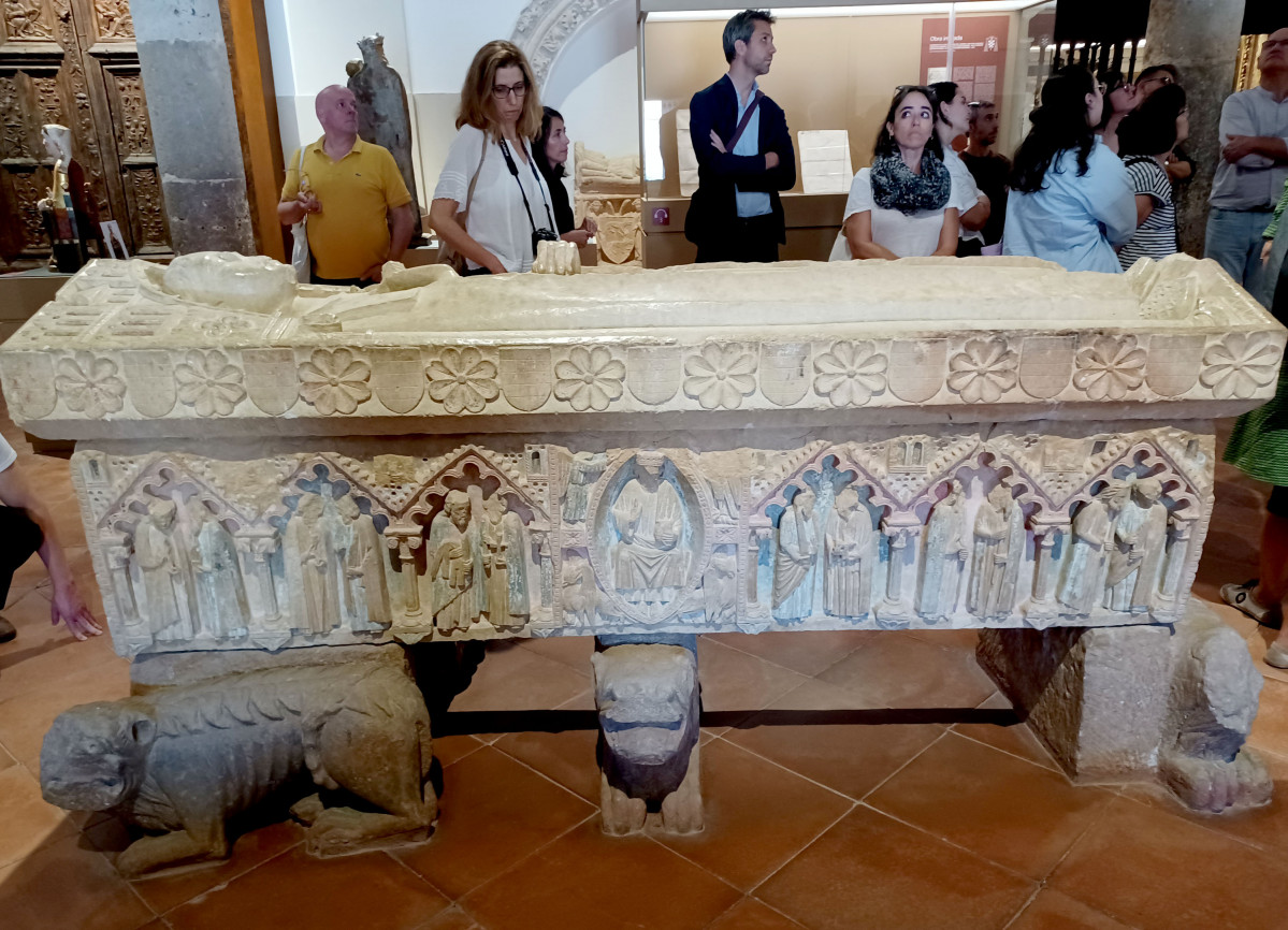 Fundacion Coloquio ArsMediaevalis