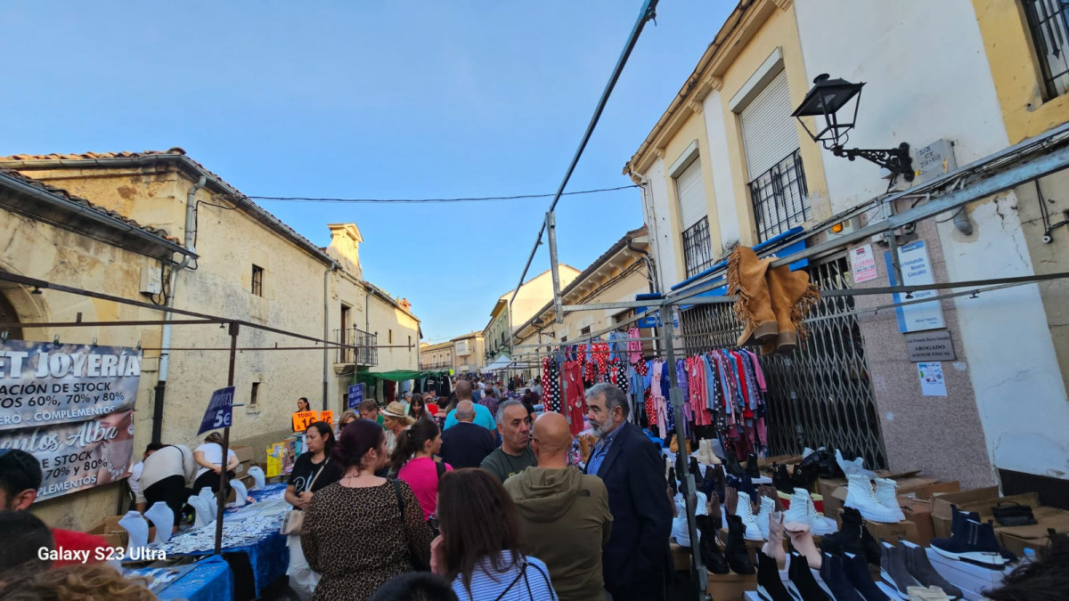 Feria del pilar 2023 bou00f1ar (4)