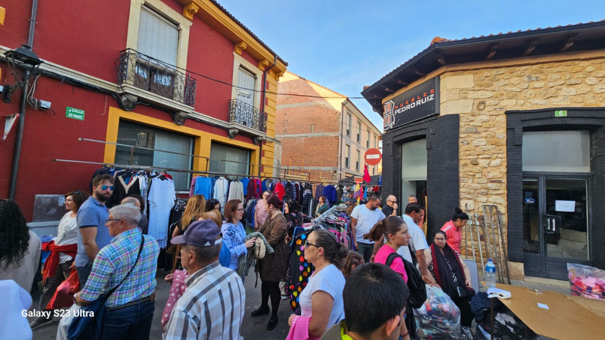 Feria del pilar 2023 bou00f1ar (11)