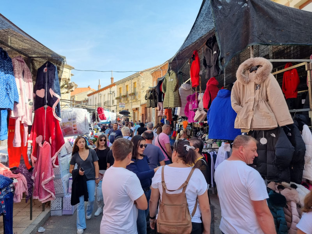 Feria del pilar 2023 bou00f1ar (21)