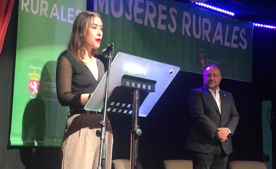 Mujer rural 2023 2