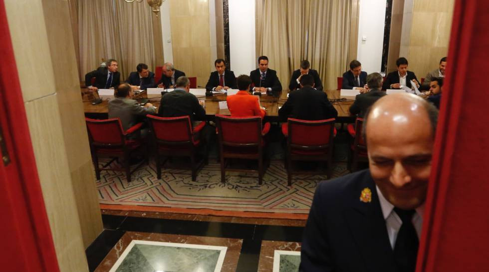 Eleccionesgenerales2016reuniongastos