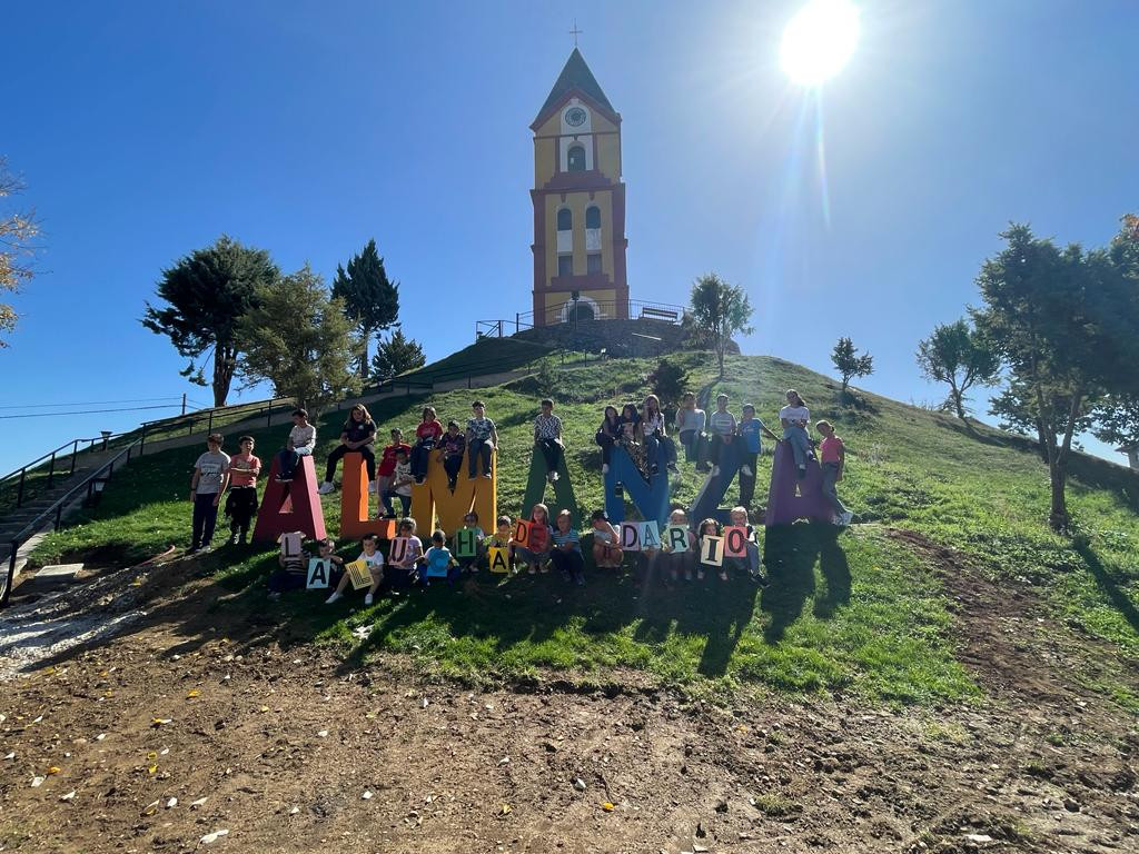 Carrera solidaria CRA Puente Almuhey (2)