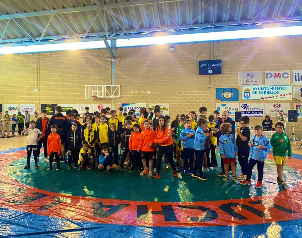 Campeonato provincial 2023 lucha leonesa dipu (2)