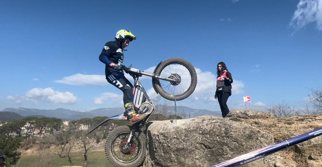 Lucas rodriguez campeon de espau00f1a de trial cistierna (4)