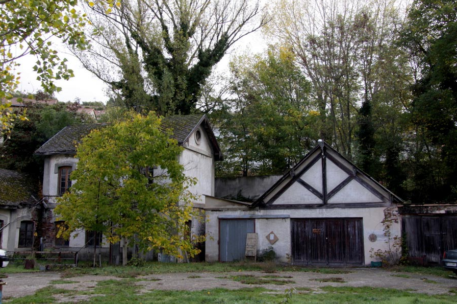 Plaza Pozo Barbara  barruelo JM Sanchis