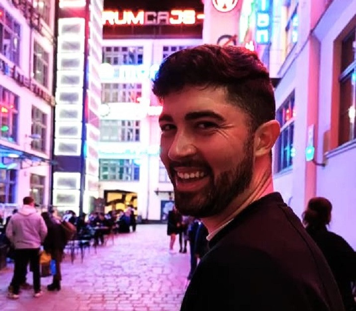 Saúl Arija Gamilla 01