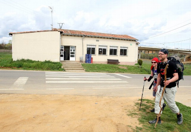 Caminodesantiagola24