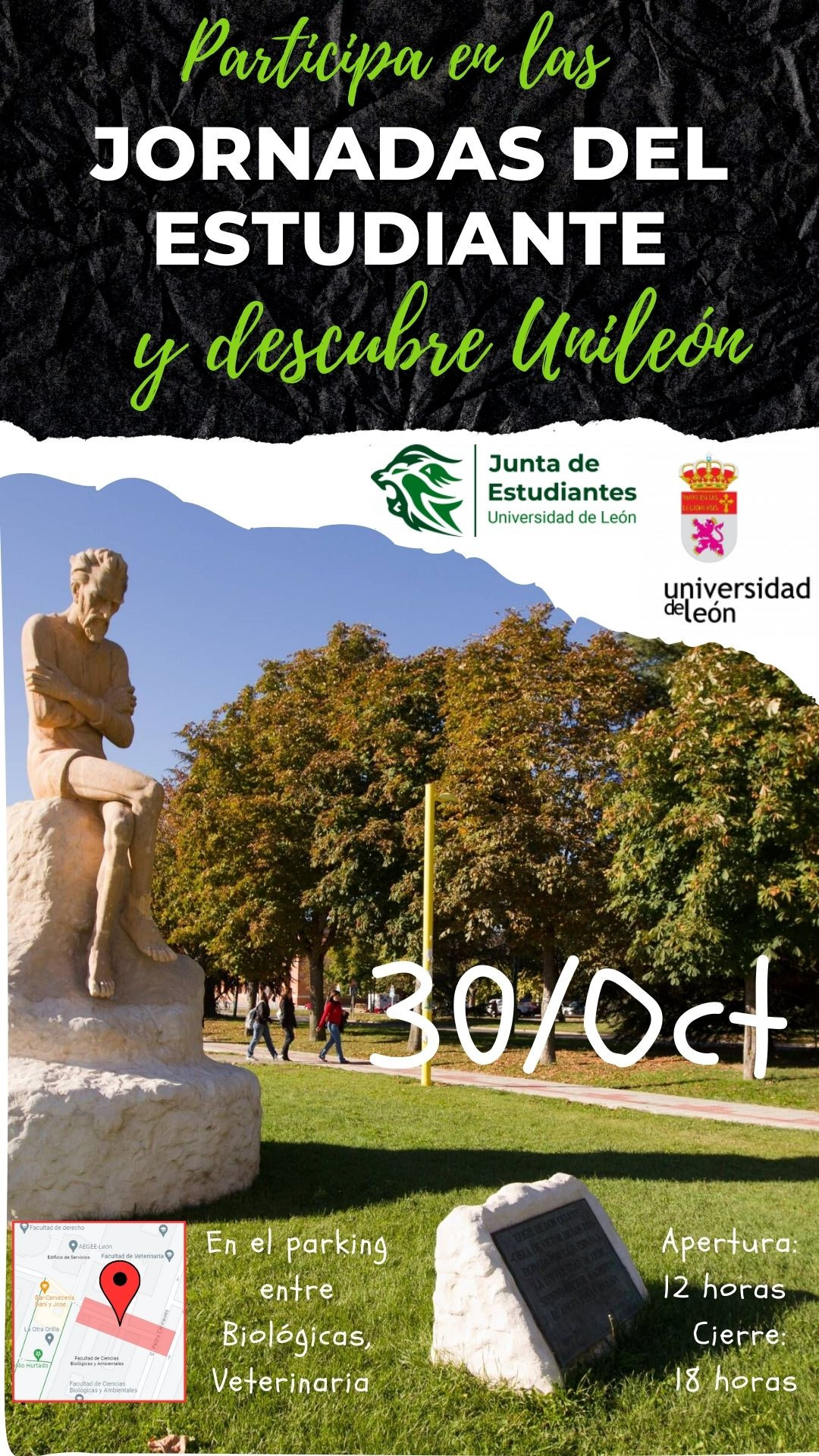 Jornadas estudiantes2023