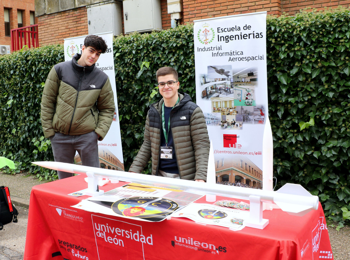 2023 10 30 Jornada del Estudiante 03