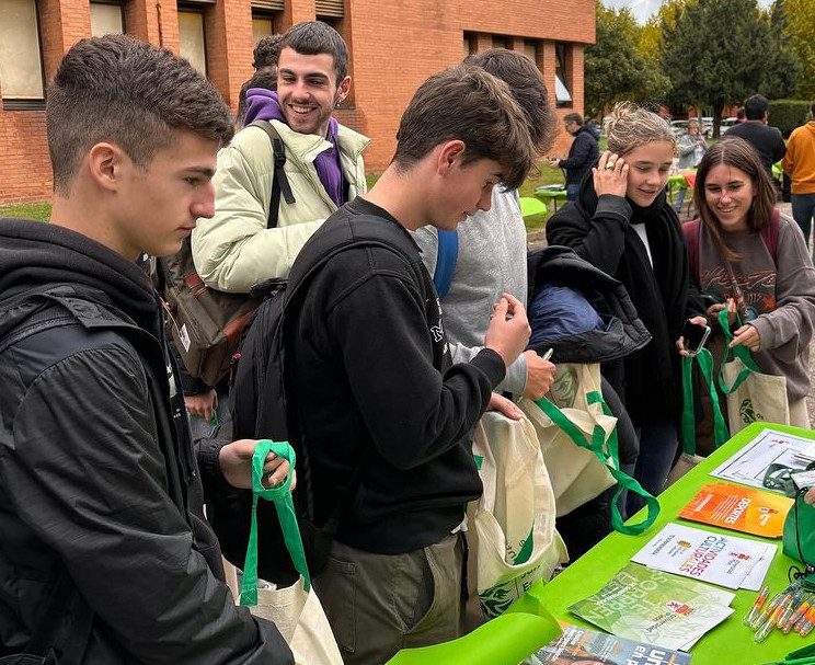 2023 10 30 Jornada del Estudiante 14