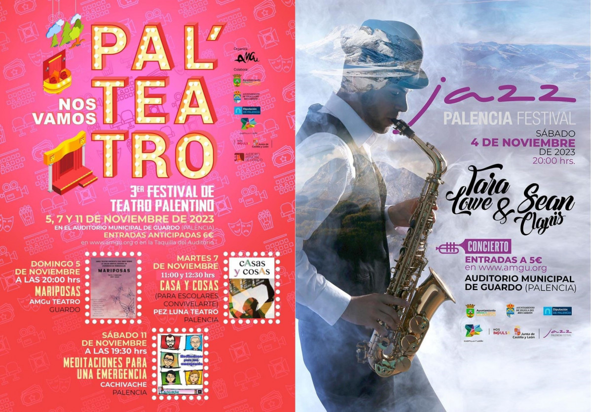 Carteles
