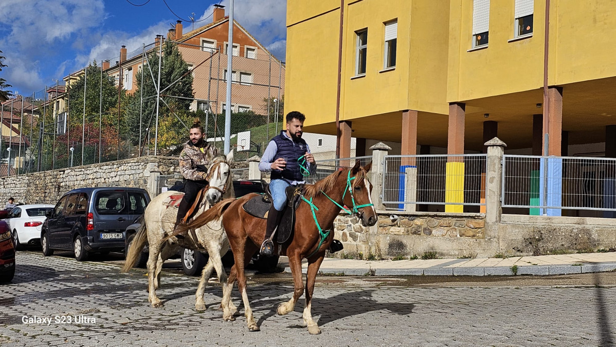 Feria de riaño 2023 DDV 44