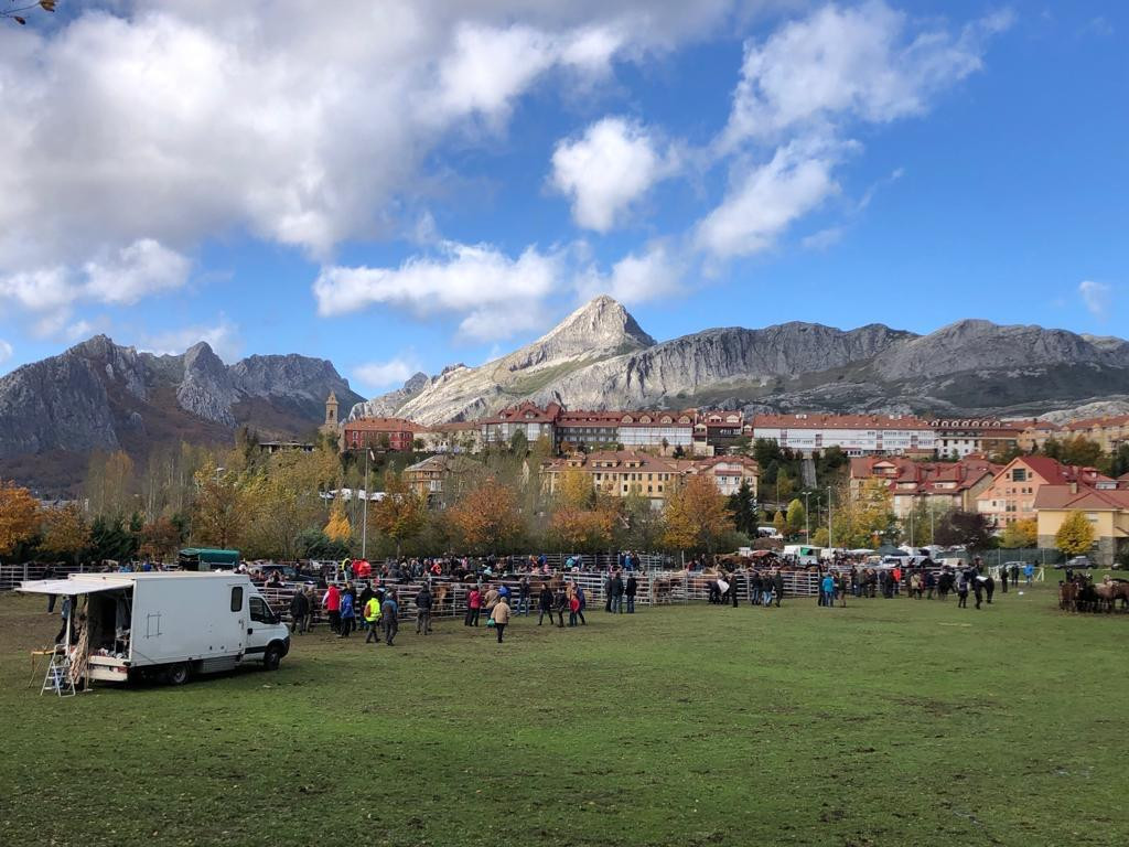 Feria de riaño 2023 DDV 45