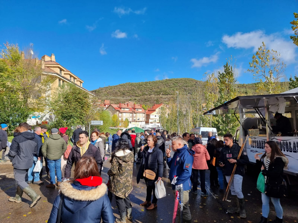 Feria de riaño 2023 DDV 2