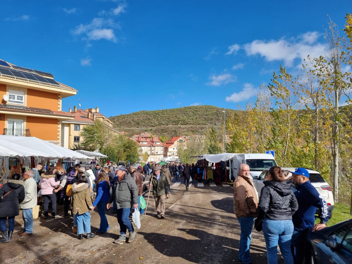Feria de riaño 2023 DDV 3