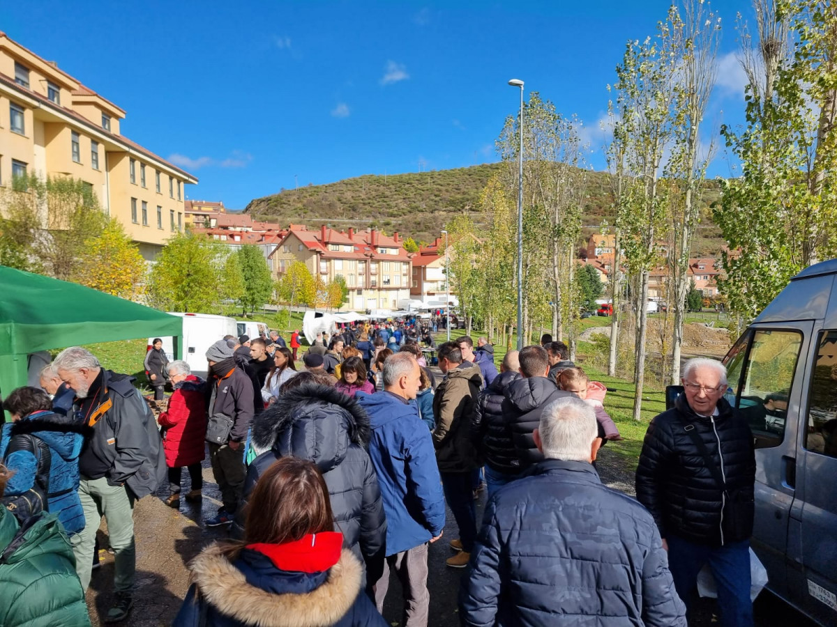 Feria de riaño 2023 DDV 5