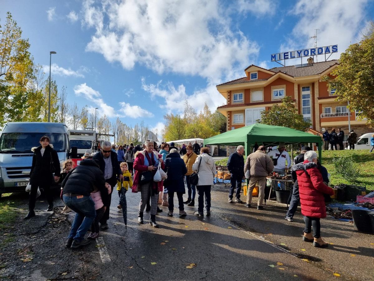 Feria de riaño 2023 DDV 6