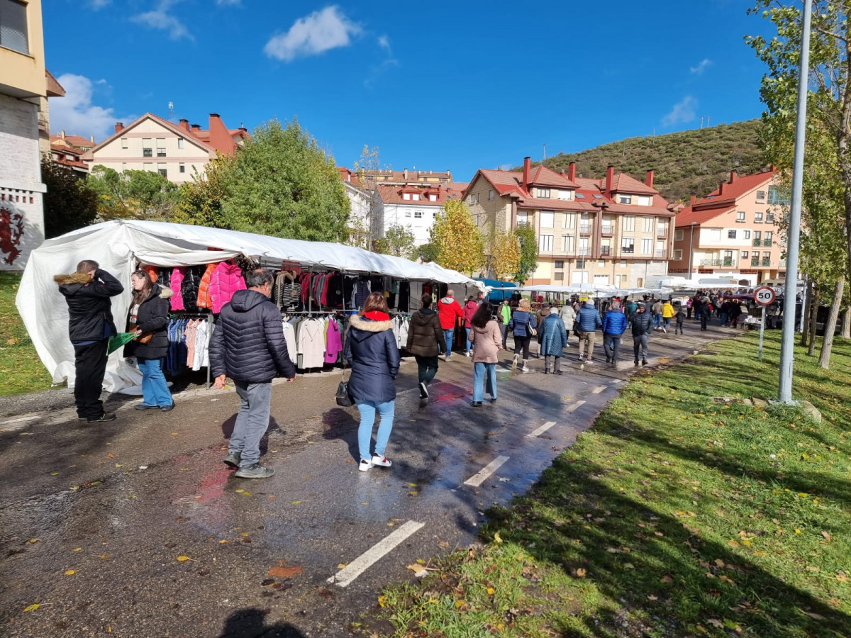 Feria de riaño 2023 DDV 7