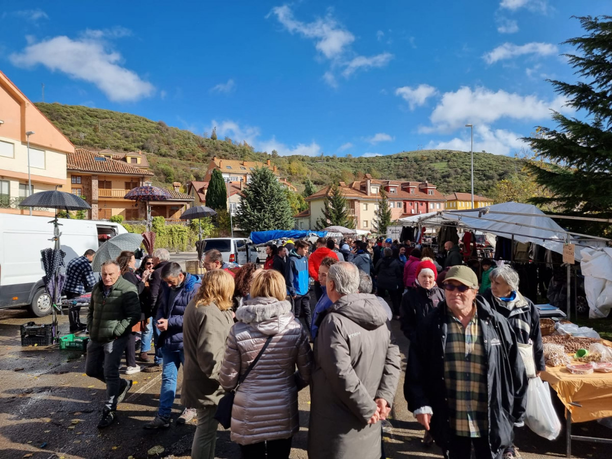 Feria de riaño 2023 DDV 8