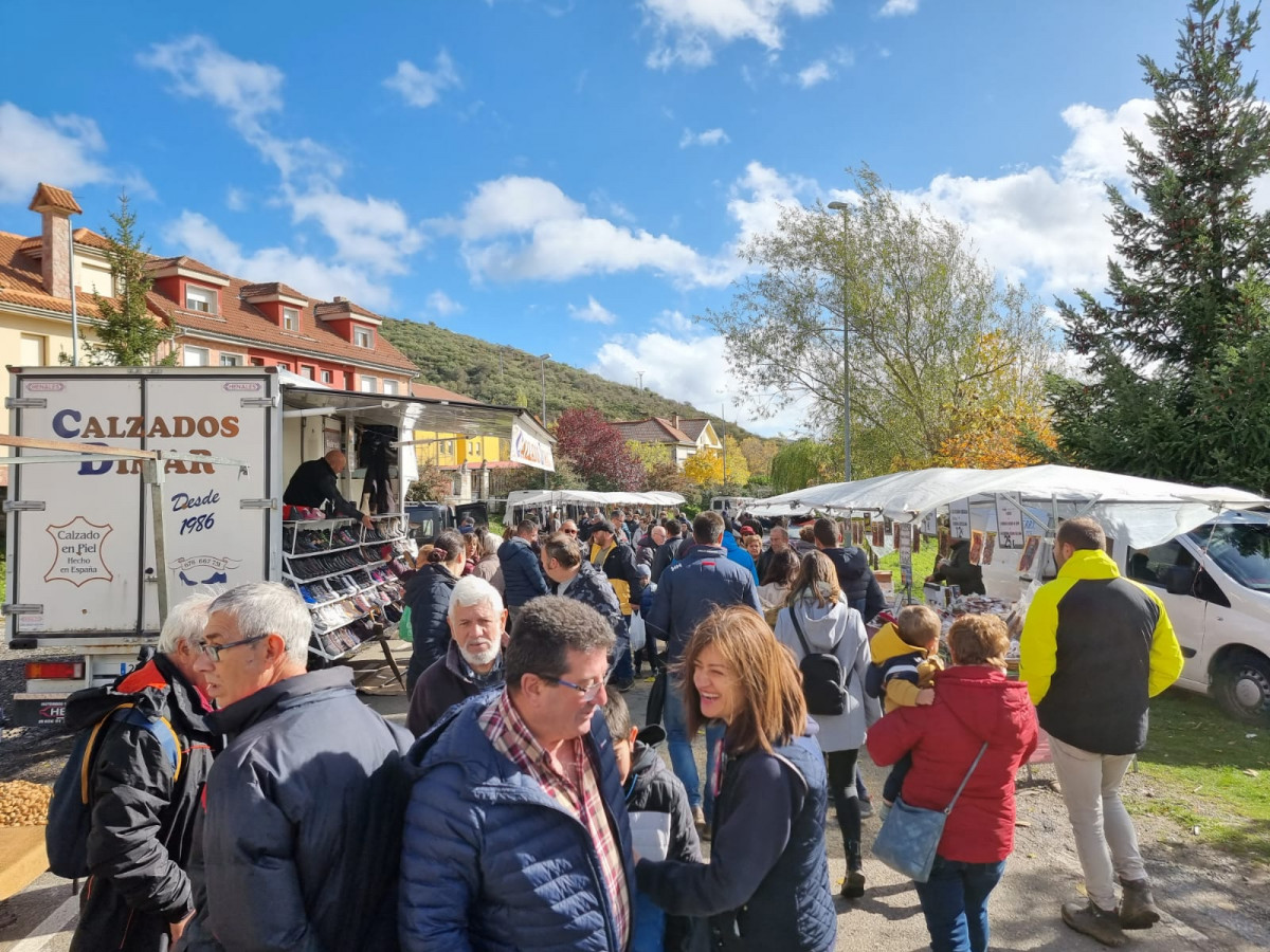 Feria de riaño 2023 DDV 10