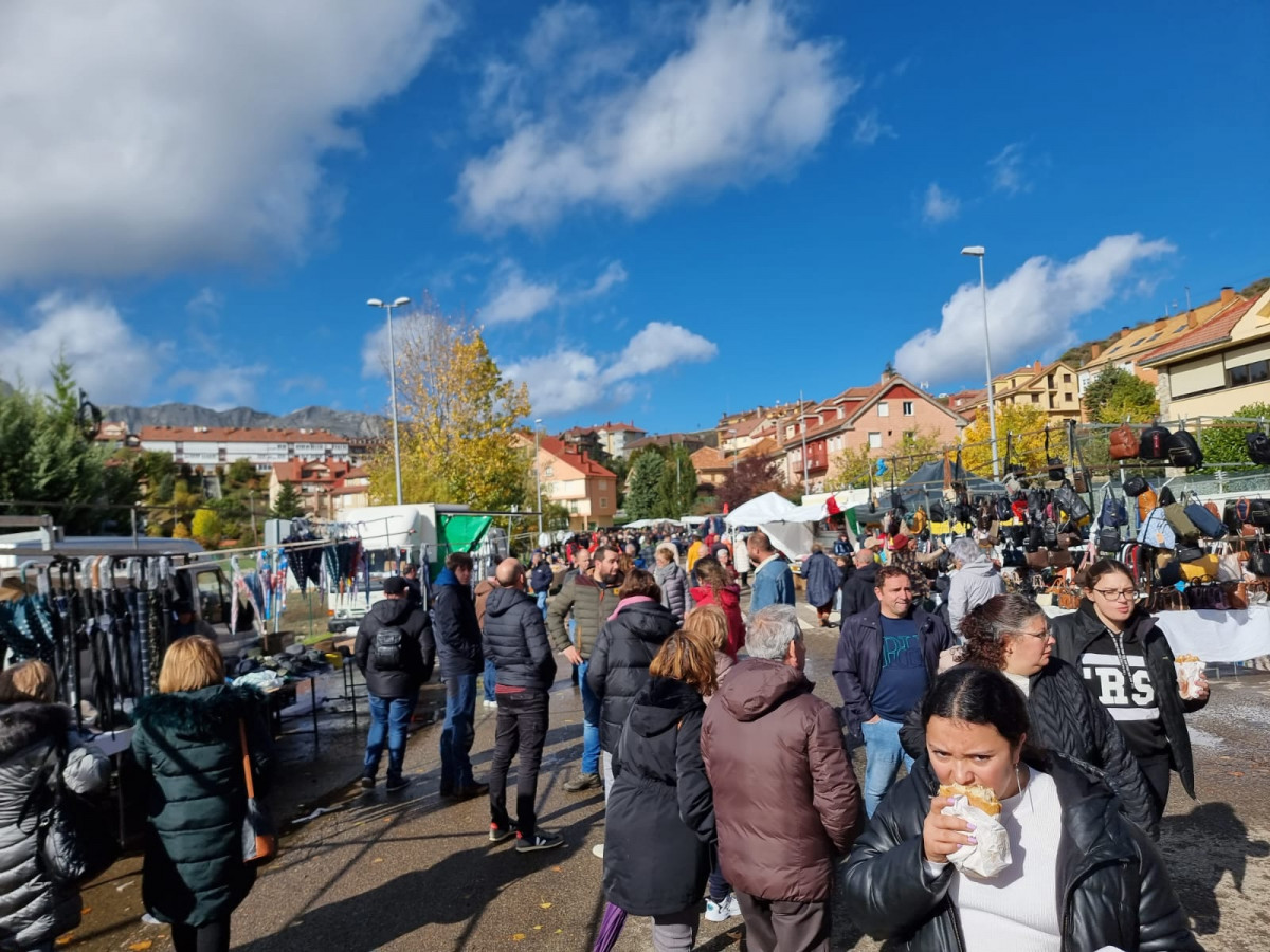 Feria de riaño 2023 DDV 11