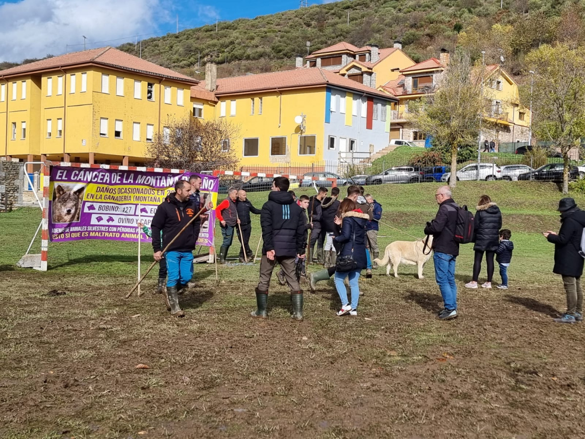 Feria de riaño 2023 DDV 29