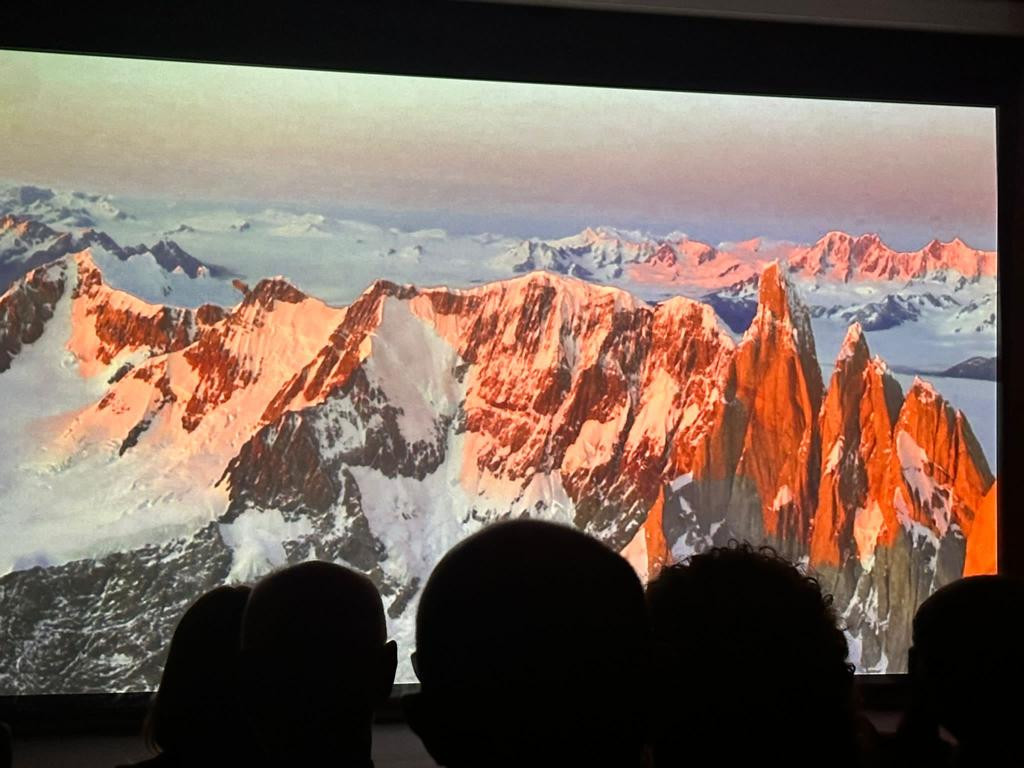 Jornadas de montaña valdeon 2023 3