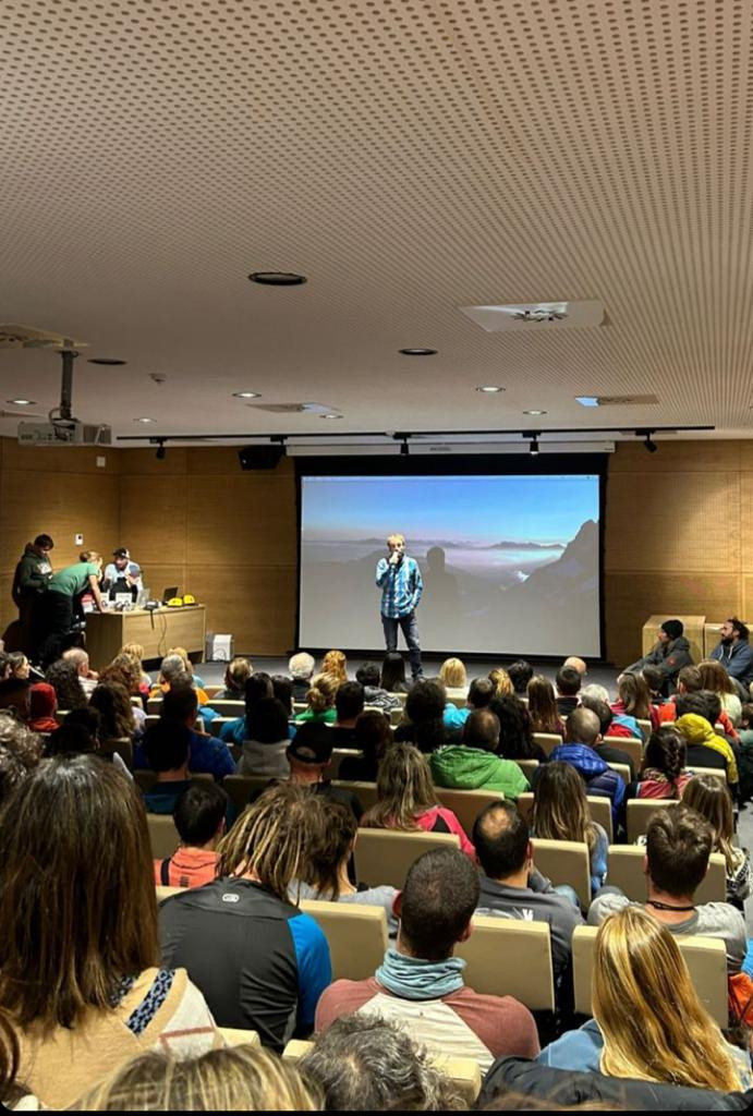 Jornadas de montaña valdeon 2023 6
