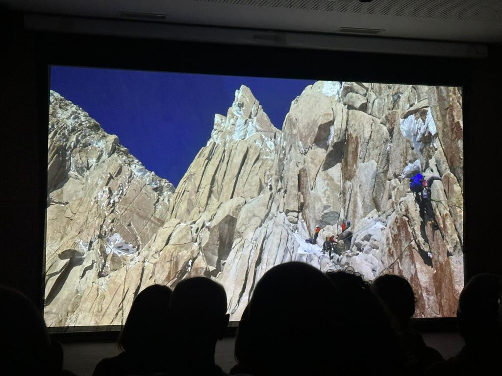 Jornadas de montaña valdeon 2023