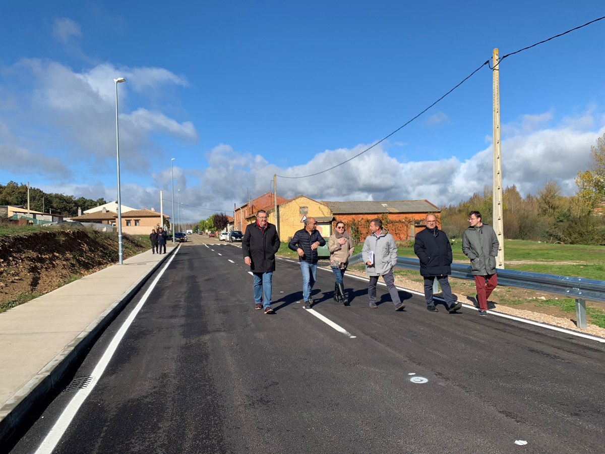 Obras LE 5418 dipu