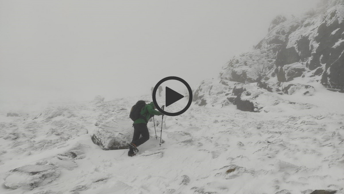 Greim de sabero subida espiguete avigamo anselmo