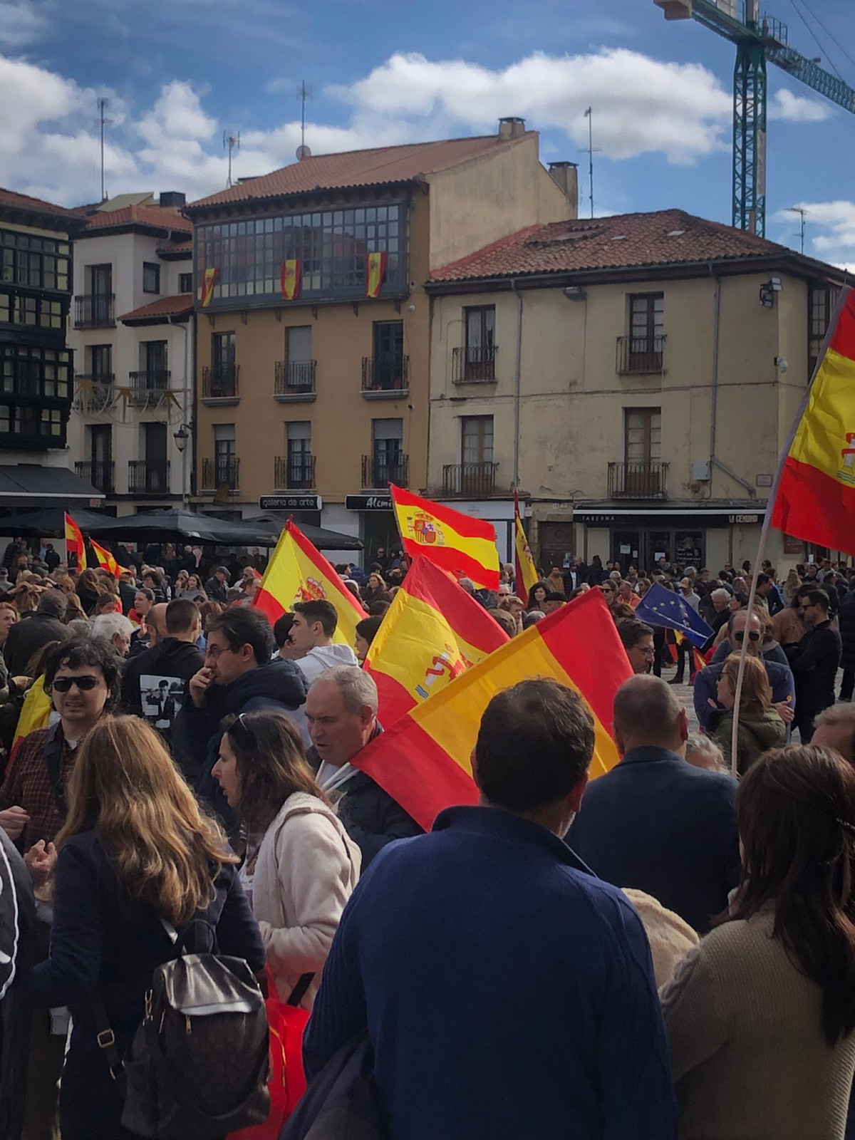 Manifestacion contra la amnistia leon 12112023 (8)