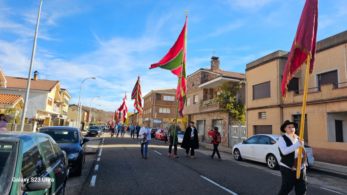 Feria de puente almuhey 2023 5