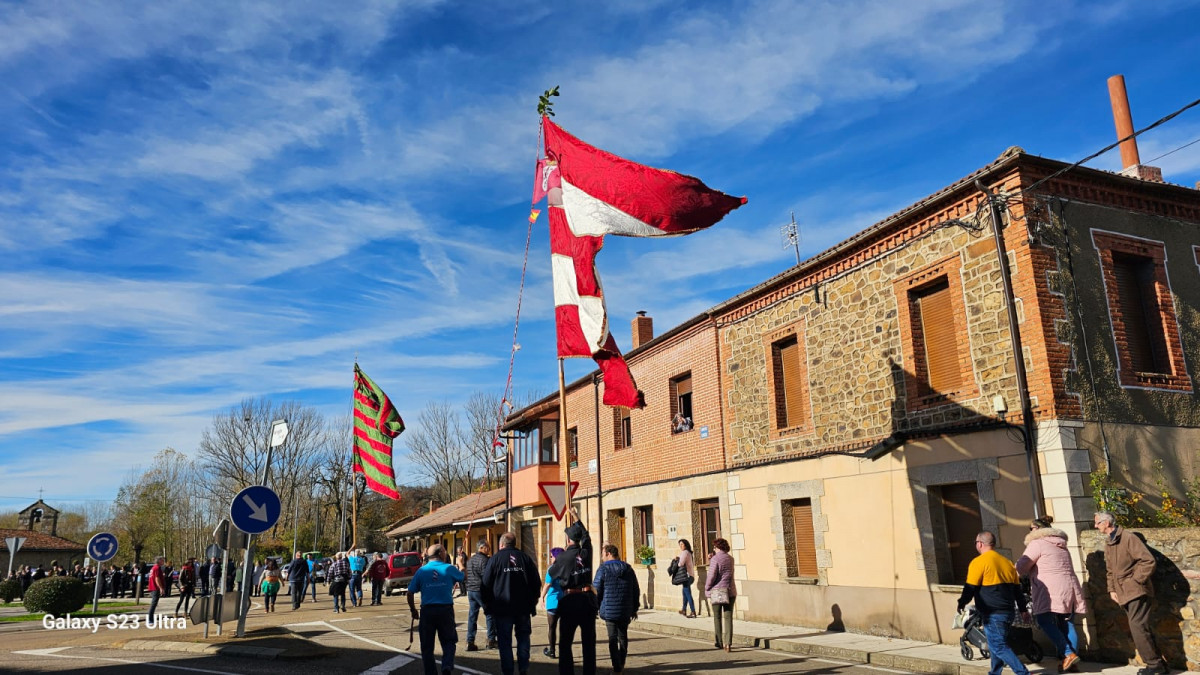 Feria de puente almuhey 2023 9