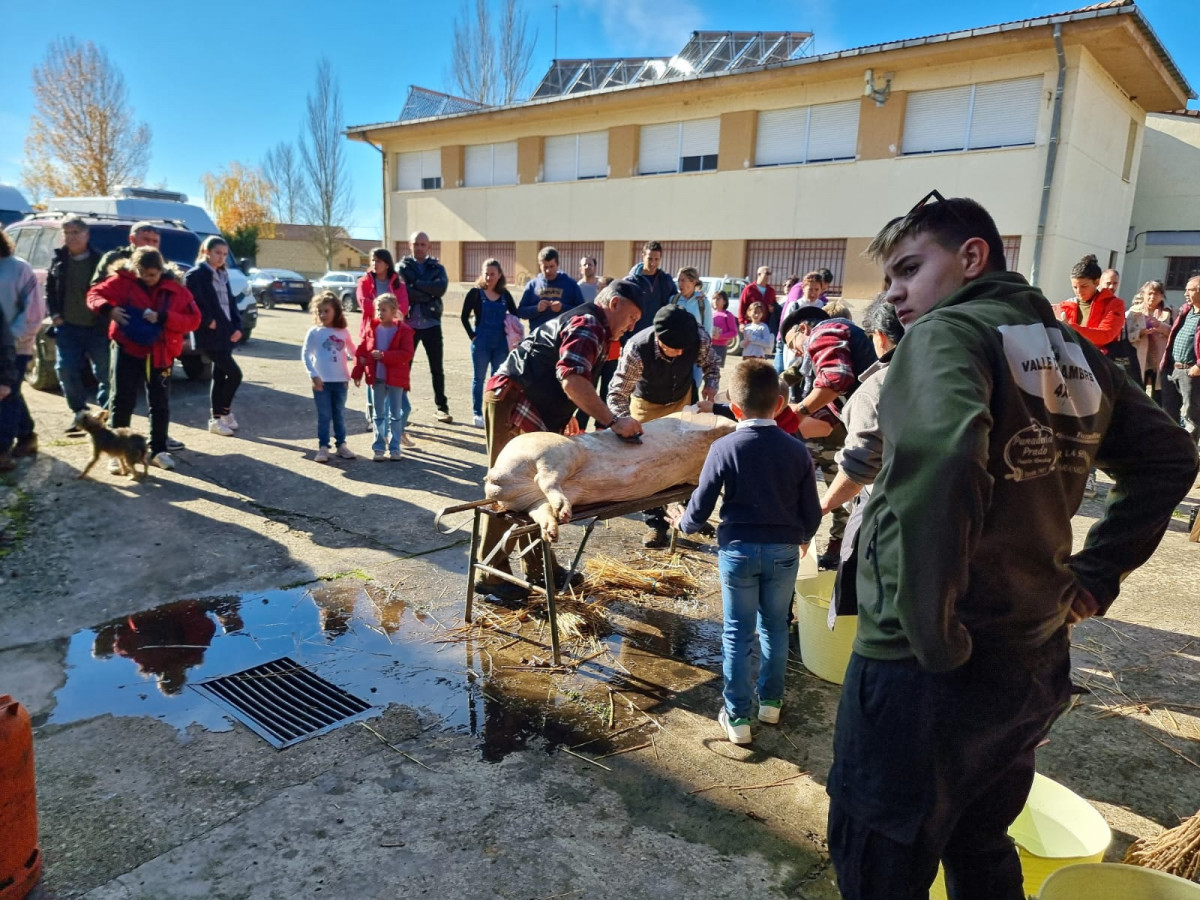 Feria de puente almuhey 2023 57