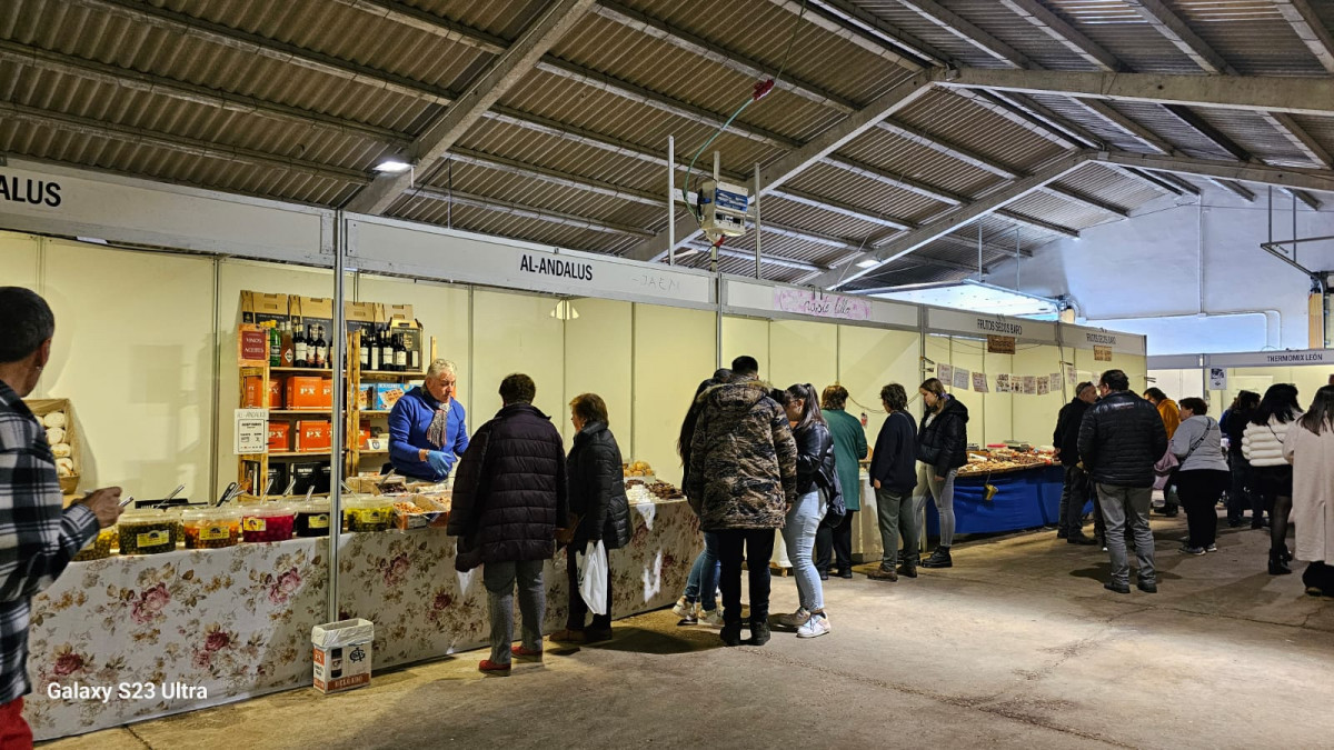 Feria puebla de lillo 2023 17