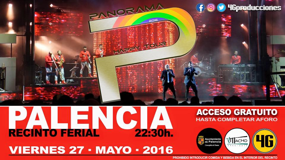 PALENCIAPANORAMA