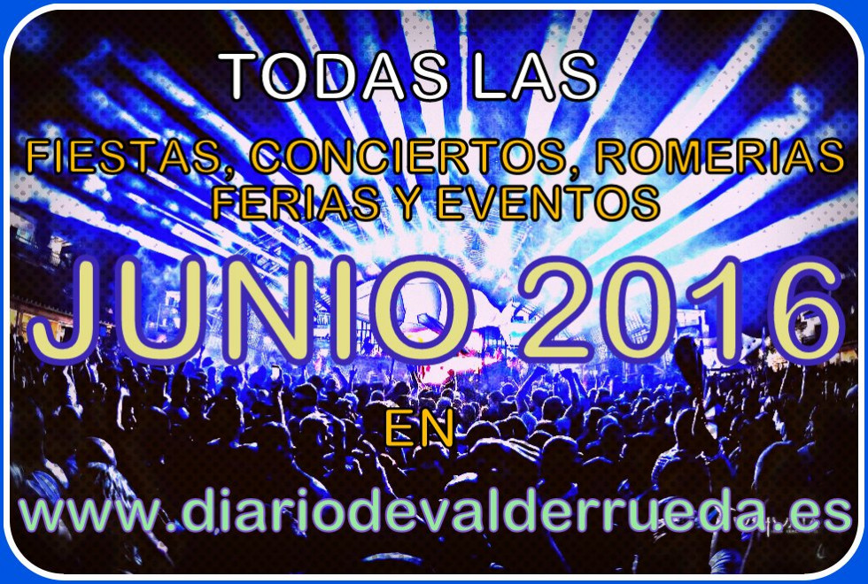 FiestasprovinciadeleonJUNIO2016