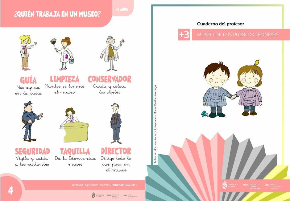 Unidades didacticas ILC tradiciones leonesas (2)