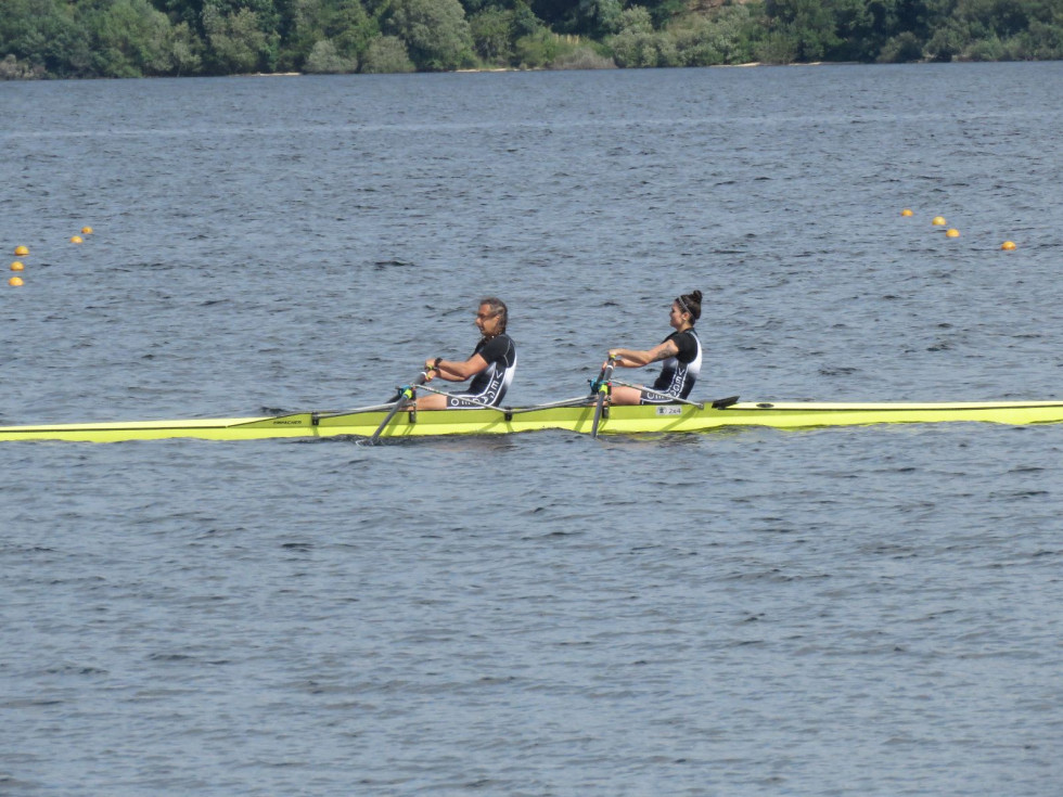 Regata IV. Copa Primavera (1)