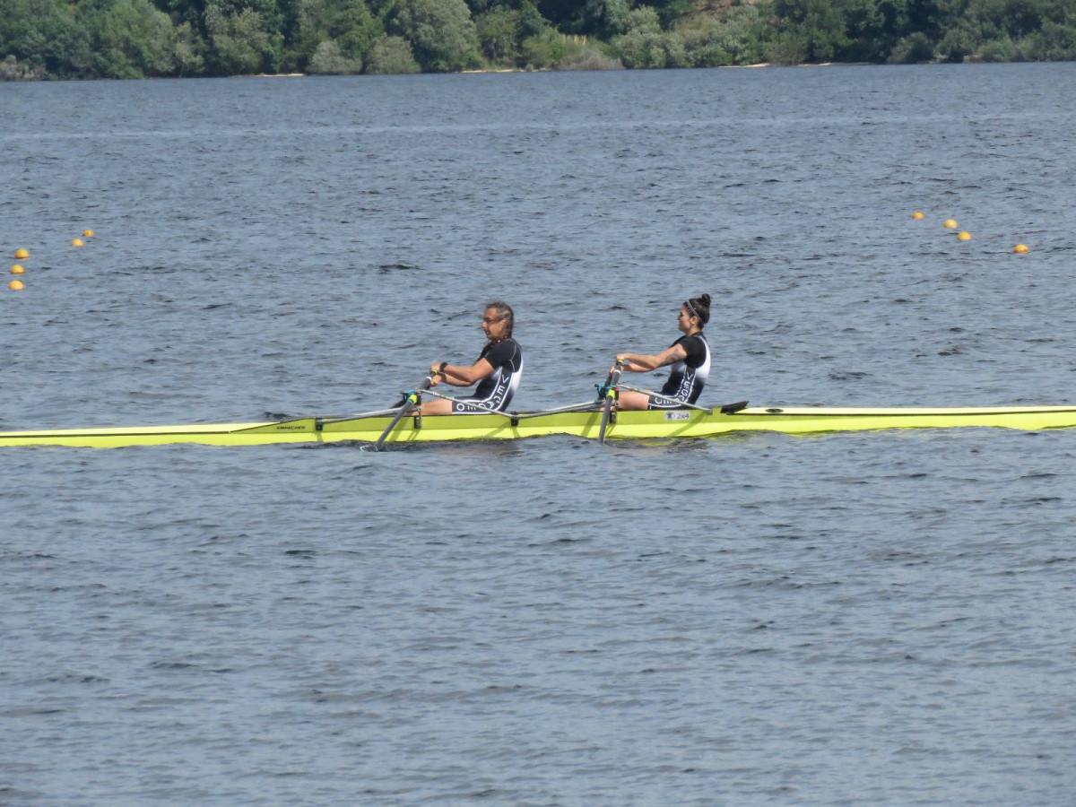 Regata IV. Copa Primavera (1)
