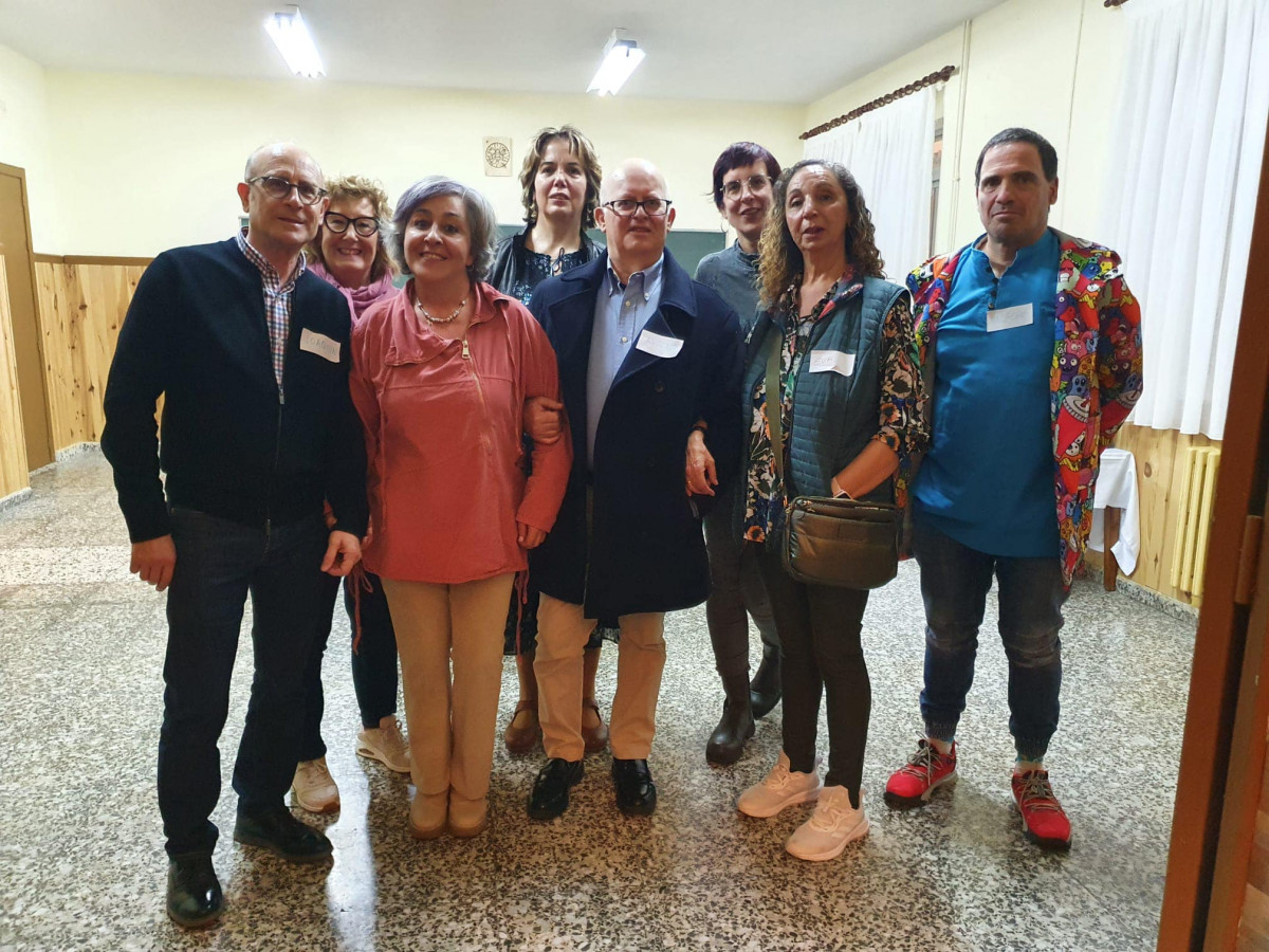 Primer Encuentro de Asociaciones de la Cuenca Ciu00f1era Matallana (2)