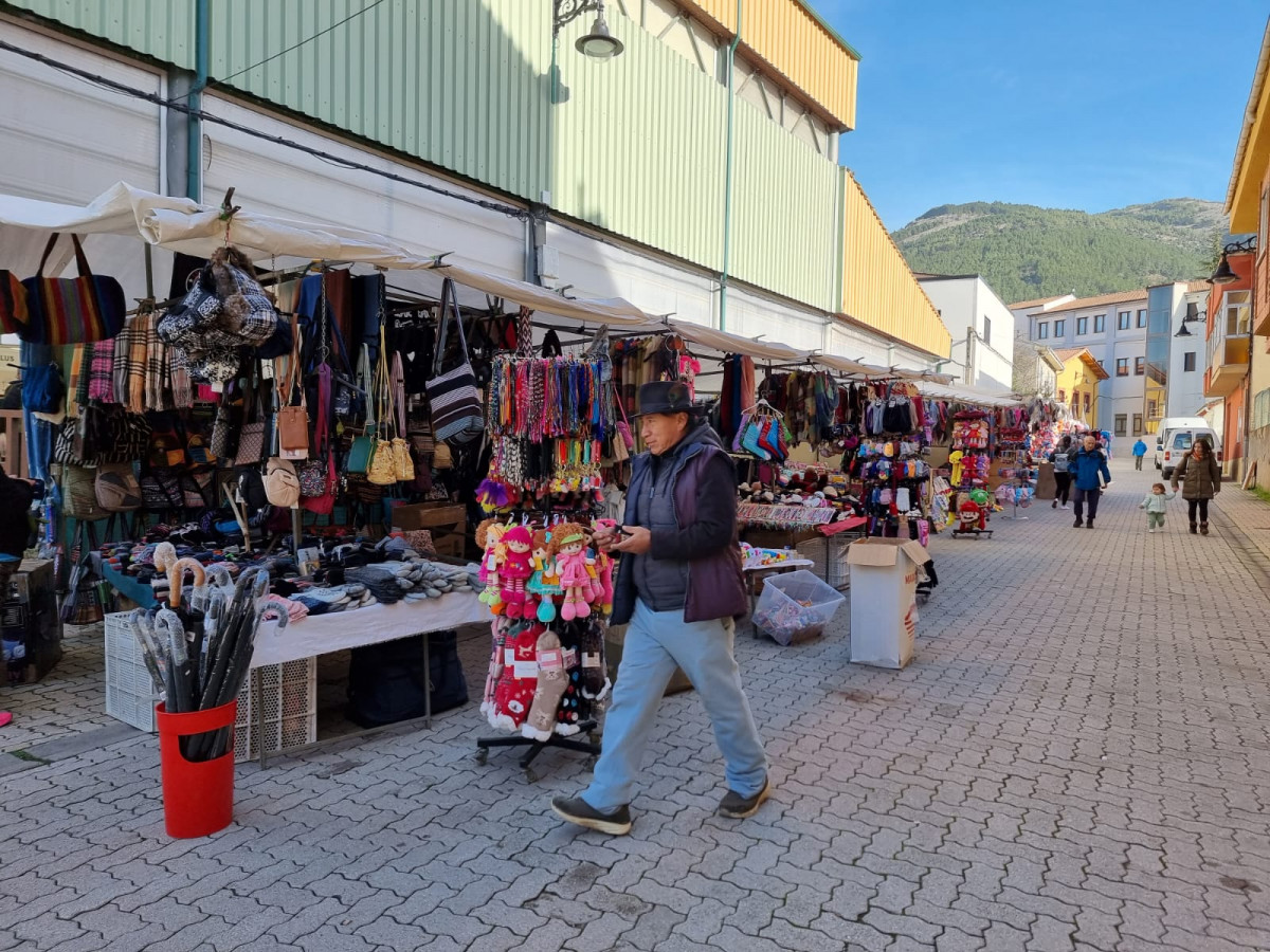 Feria de santa catalina matanza cistierna 2023 (10)