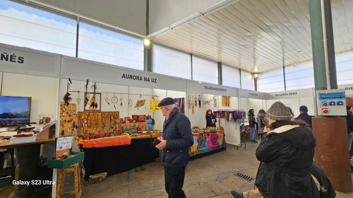 Feria de santa catalina matanza cistierna 2023 (39)