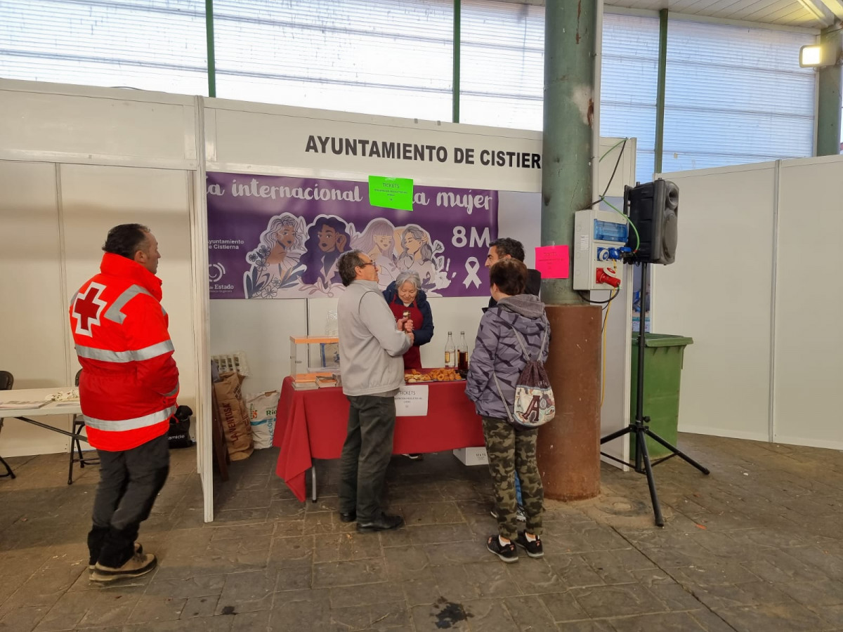 Feria de santa catalina matanza cistierna 2023 (41)