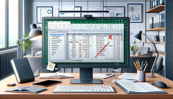 Excel