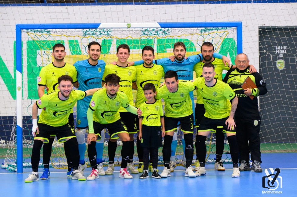 Deporcyl guardo fs