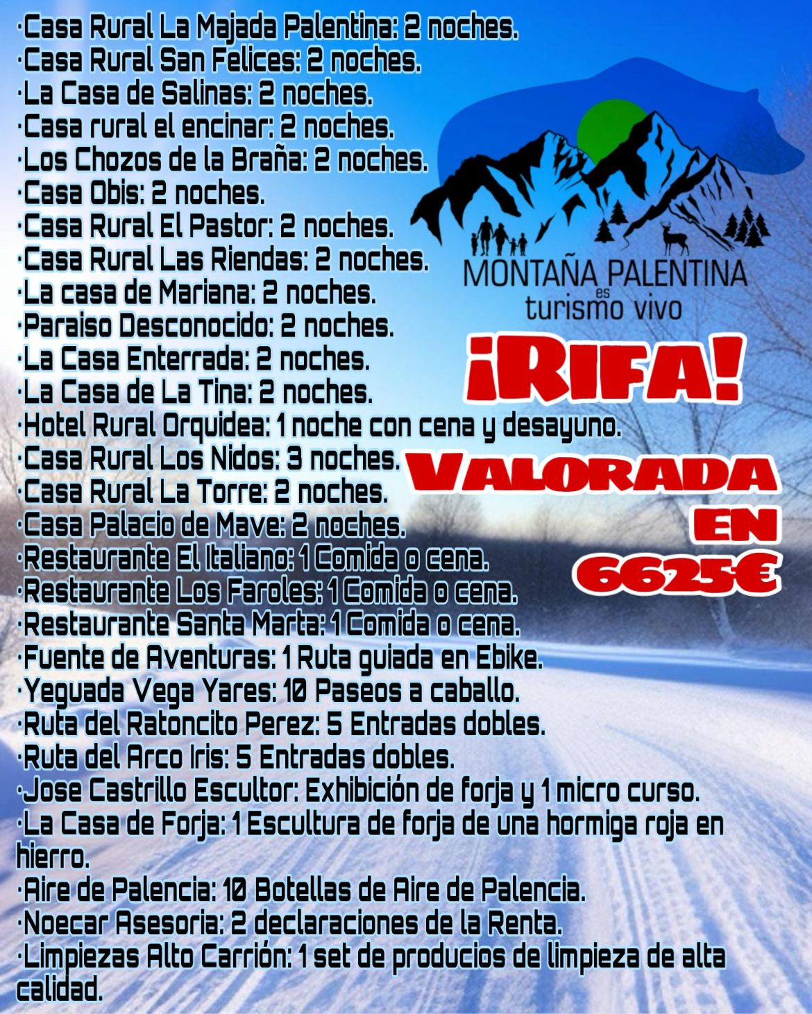 Cartel rifa (2)