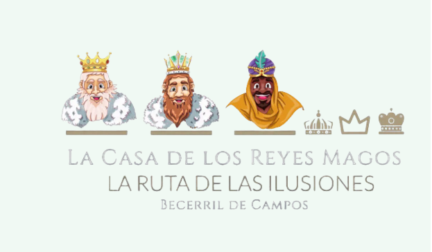 Ruta casa de los reyes mayos becerril de campos la ruta de las ilusiones